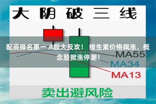 配资排名第一 A股大反攻！ 维生素价格飙涨，概念股掀涨停潮！